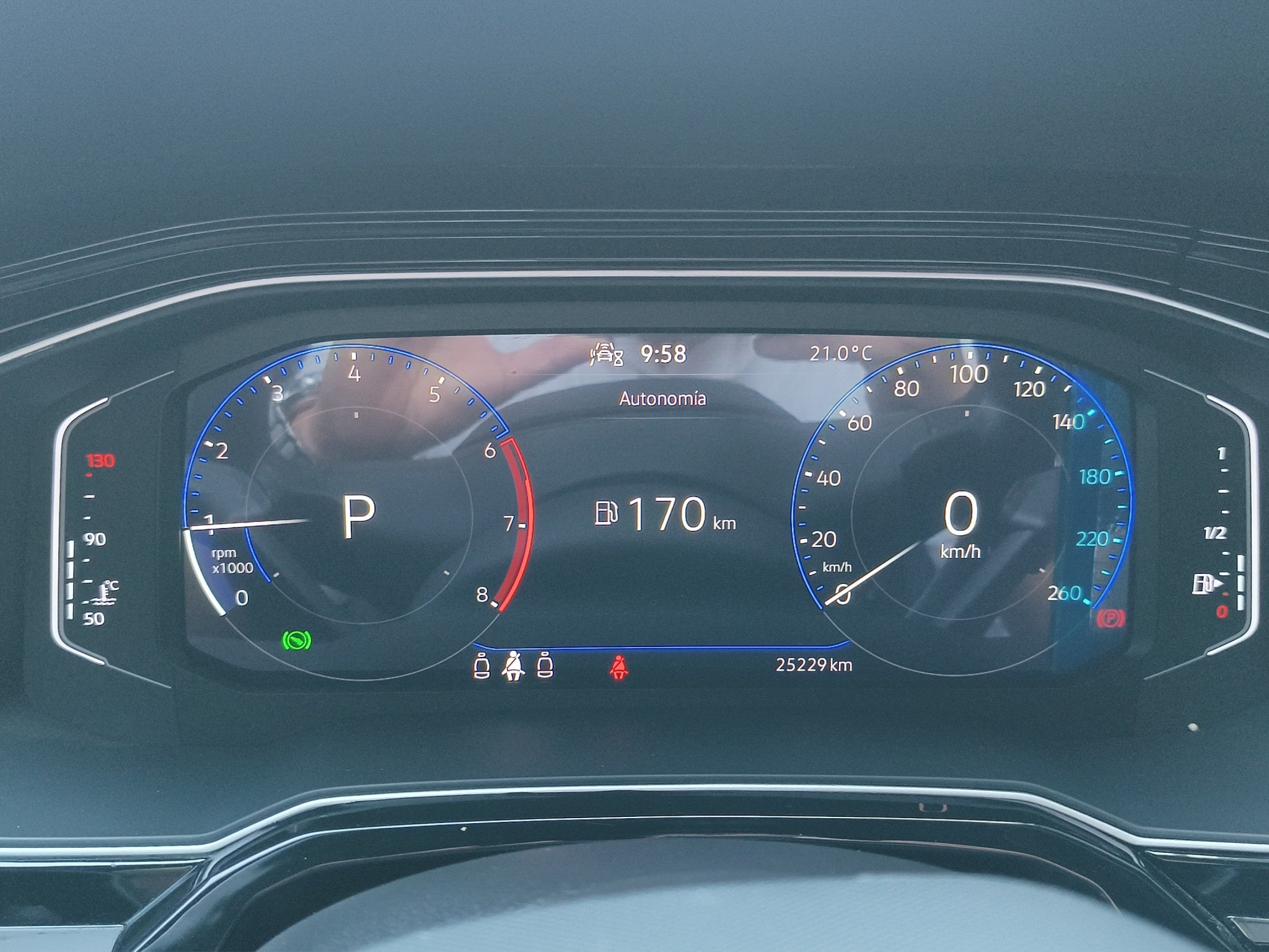 2023 Volkswagen Nivus 1.0 Highline At