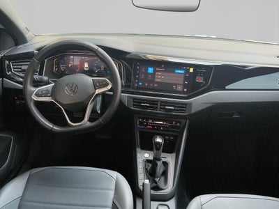 2023 Volkswagen Nivus 1.0 Highline At