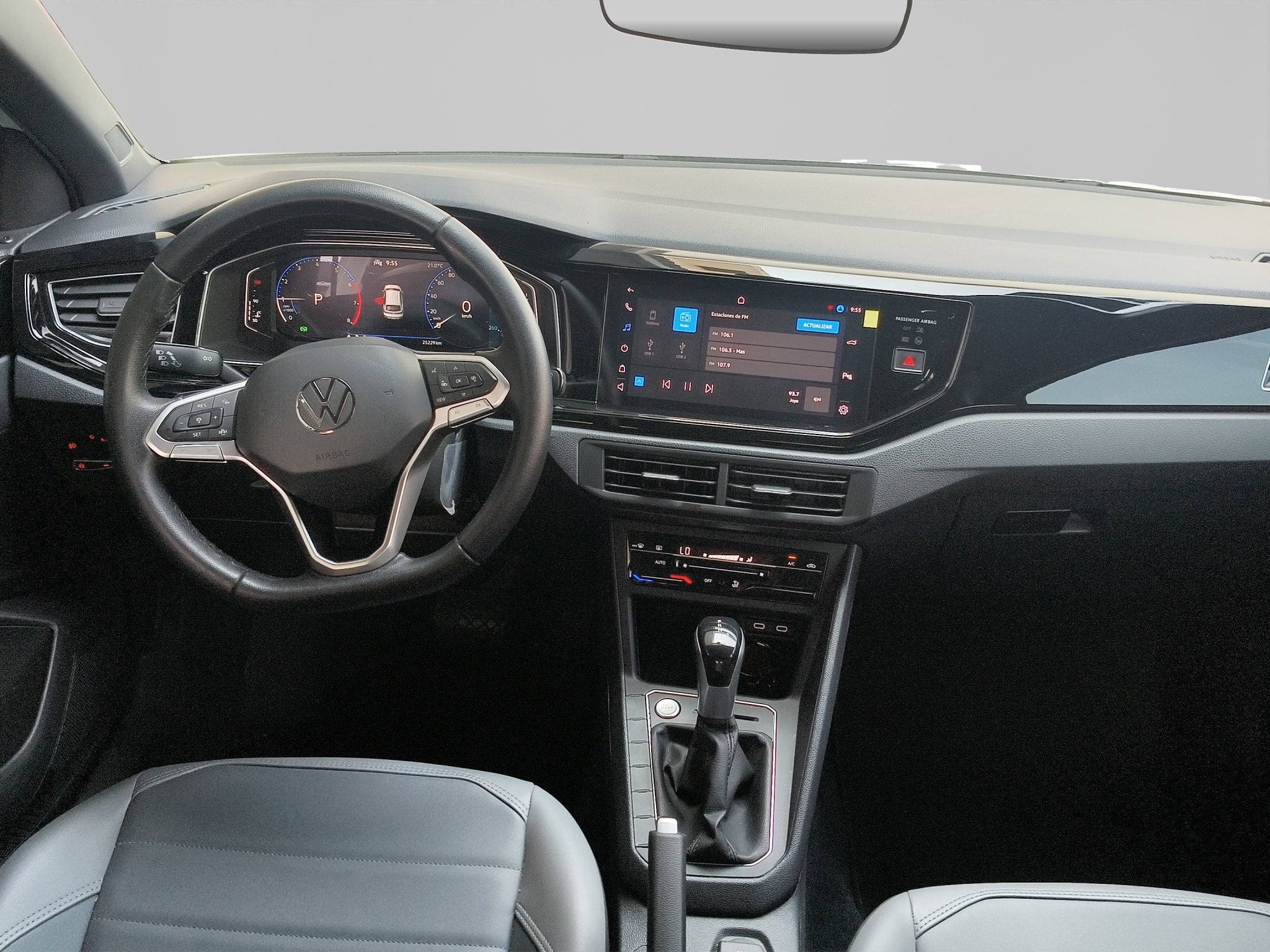 2023 Volkswagen Nivus 1.0 Highline At