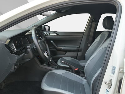 2023 Volkswagen Nivus 1.0 Highline At