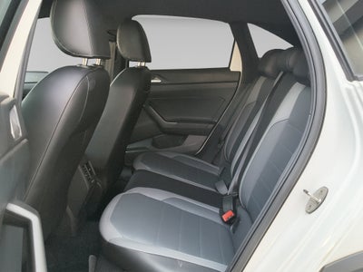 2023 Volkswagen Nivus 1.0 Highline At