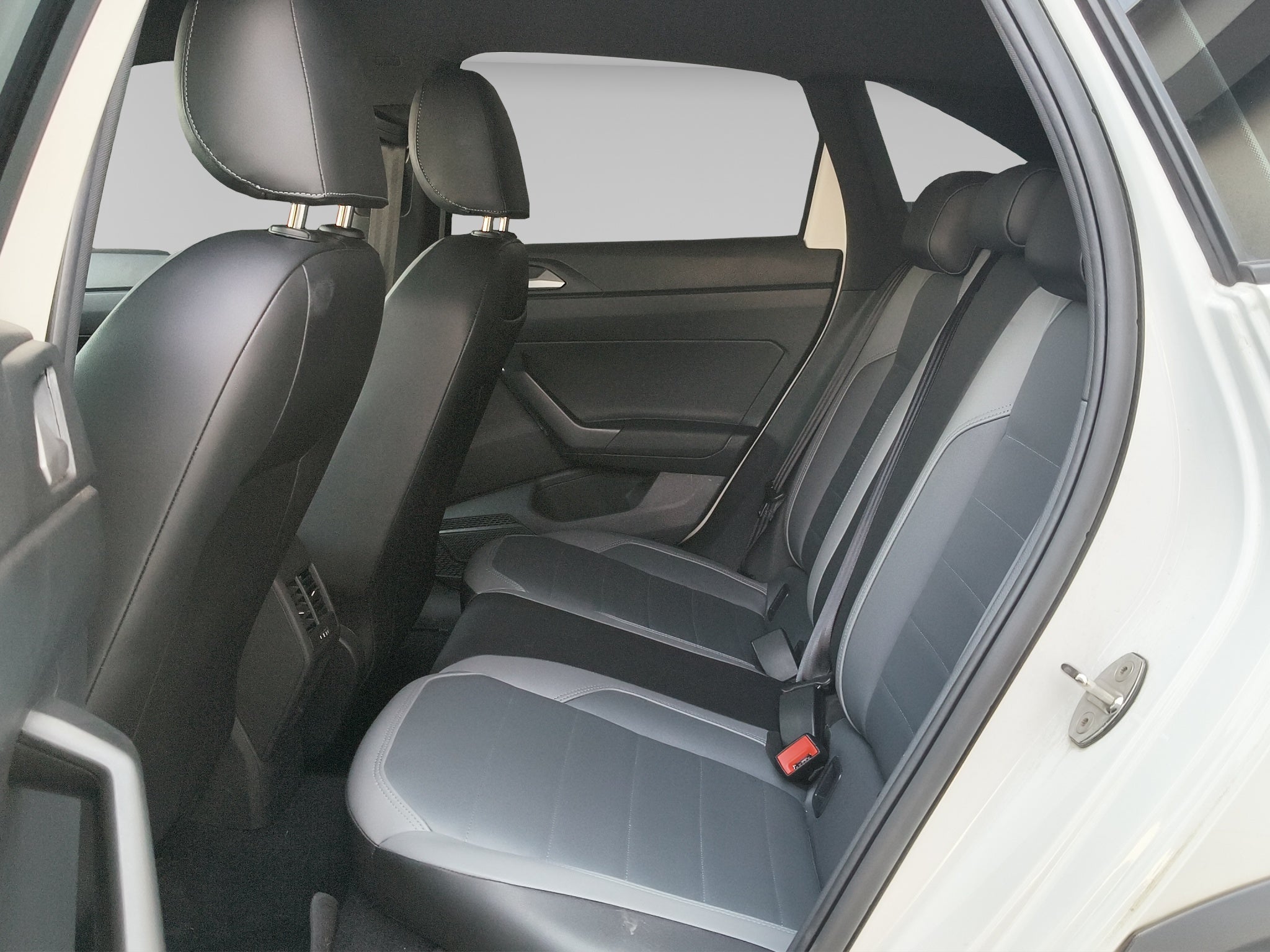 2023 Volkswagen Nivus 1.0 Highline At