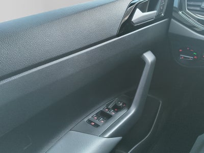 2023 Volkswagen Nivus 1.0 Highline At