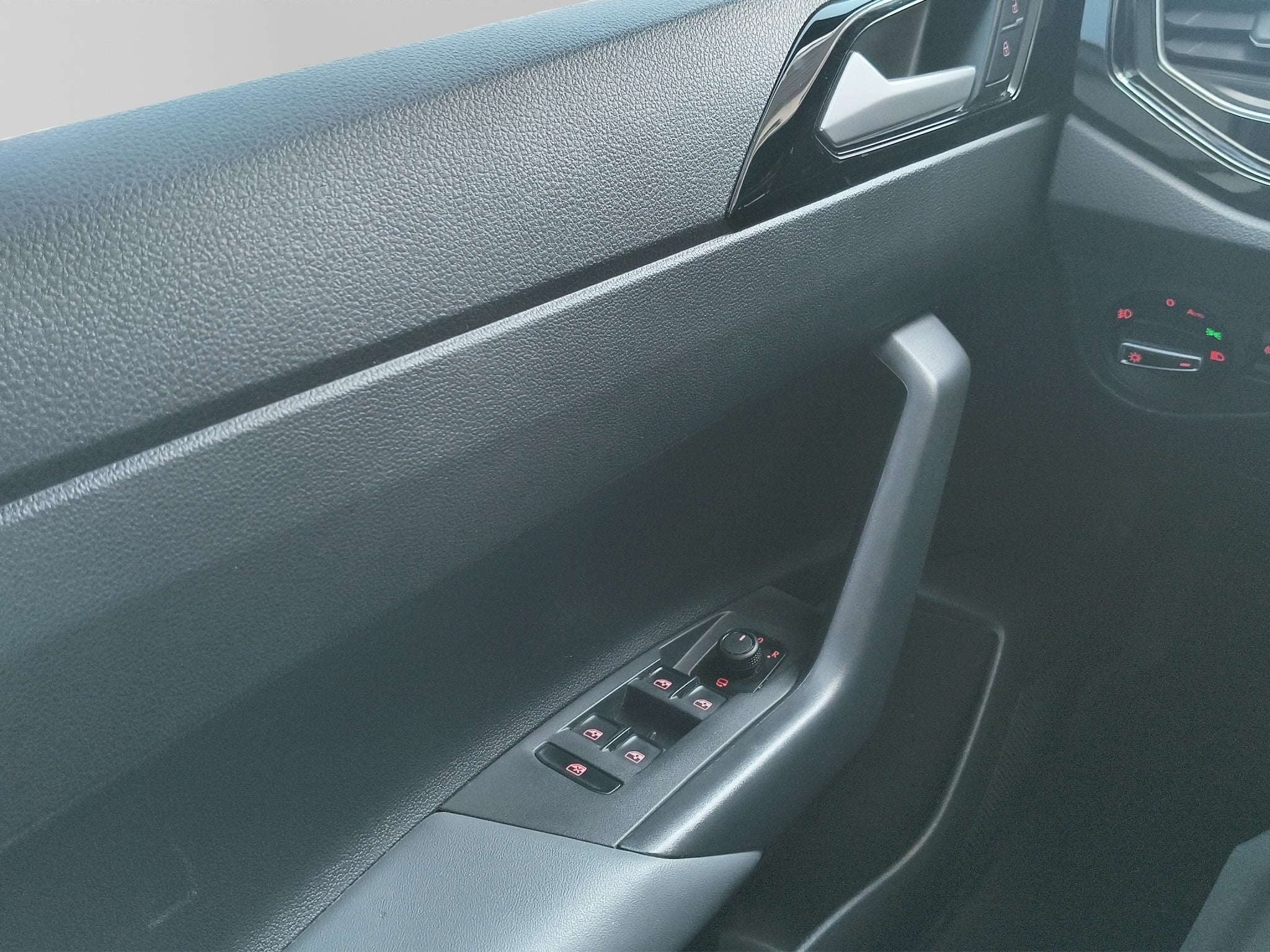 2023 Volkswagen Nivus 1.0 Highline At