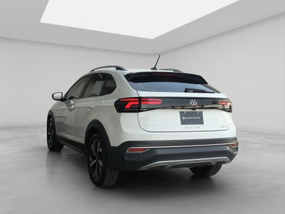 2023 Volkswagen Nivus 1.0 Highline At