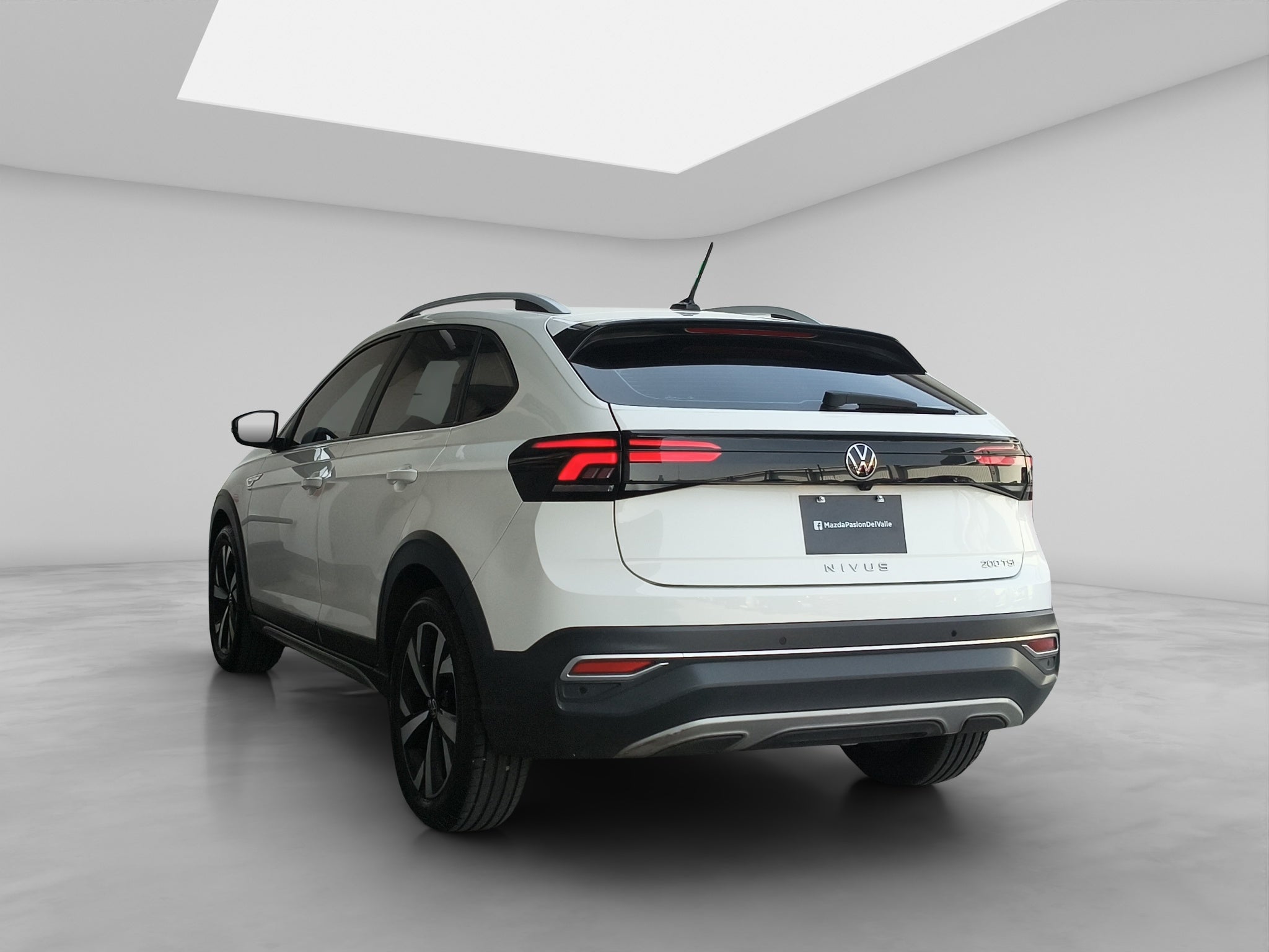 2023 Volkswagen Nivus 1.0 Highline At
