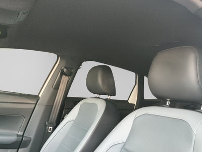 2023 Volkswagen Nivus 1.0 Highline At