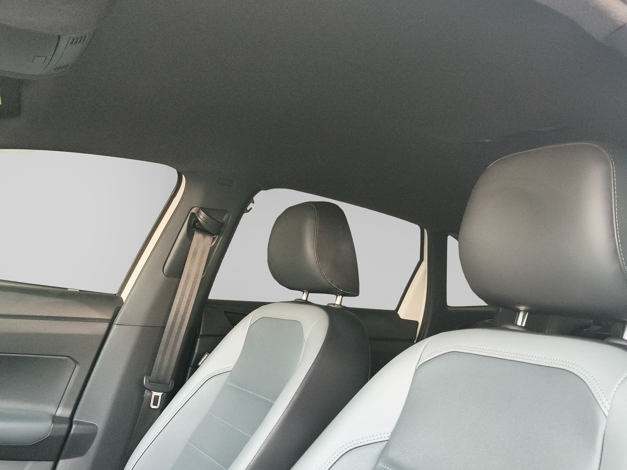 2023 Volkswagen Nivus 1.0 Highline At
