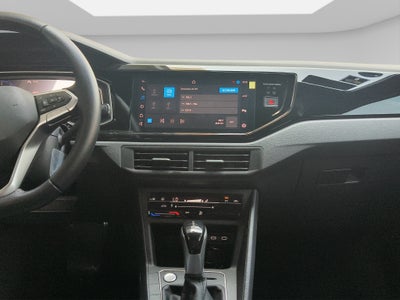 2023 Volkswagen Nivus 1.0 Highline At