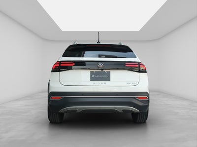2023 Volkswagen Nivus 1.0 Highline At