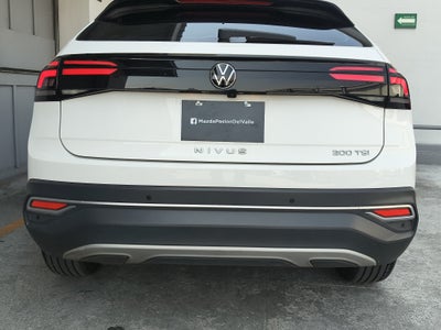 2023 Volkswagen Nivus 1.0 Highline At