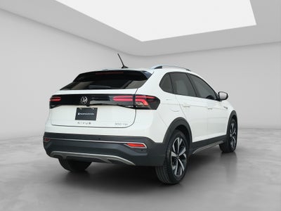 2023 Volkswagen Nivus 1.0 Highline At