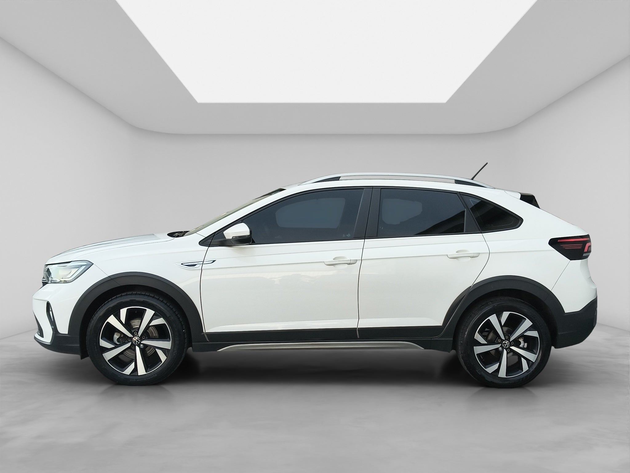 2023 Volkswagen Nivus 1.0 Highline At