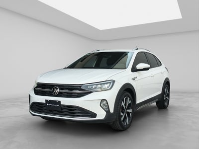 2023 Volkswagen Nivus 1.0 Highline At