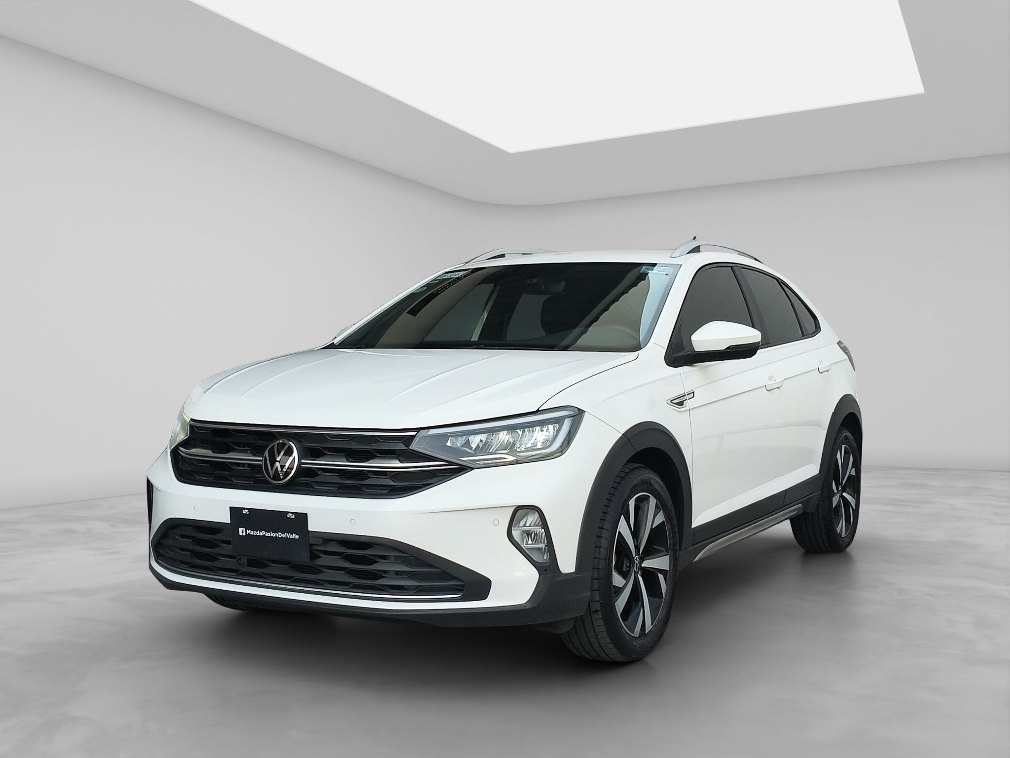 2023 Volkswagen Nivus 1.0 Highline At