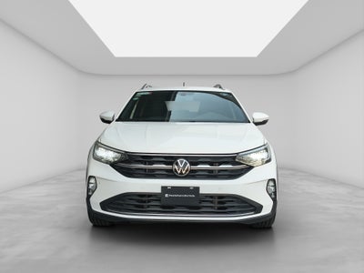 2023 Volkswagen Nivus 1.0 Highline At