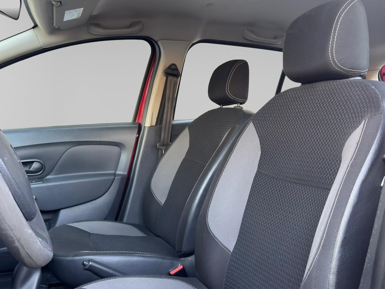 2017 Renault Sandero 1.6 Expression Mt