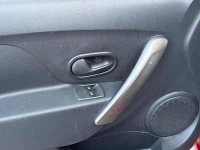 2017 Renault Sandero 1.6 Expression Mt