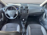 2017 Renault Sandero 1.6 Expression Mt