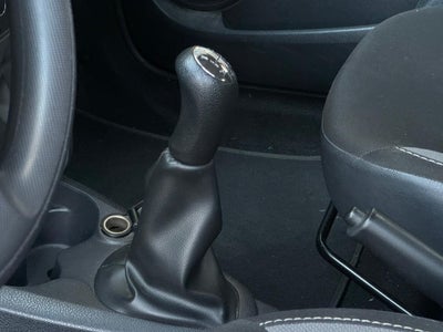 2017 Renault Sandero 1.6 Expression Mt