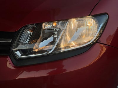 2017 Renault Sandero 1.6 Expression Mt