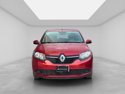 2017 Renault Sandero 1.6 Expression Mt