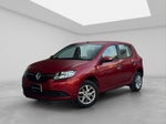 2017 Renault Sandero 1.6 Expression Mt
