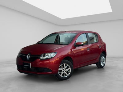 2017 Renault Sandero 1.6 Expression Mt