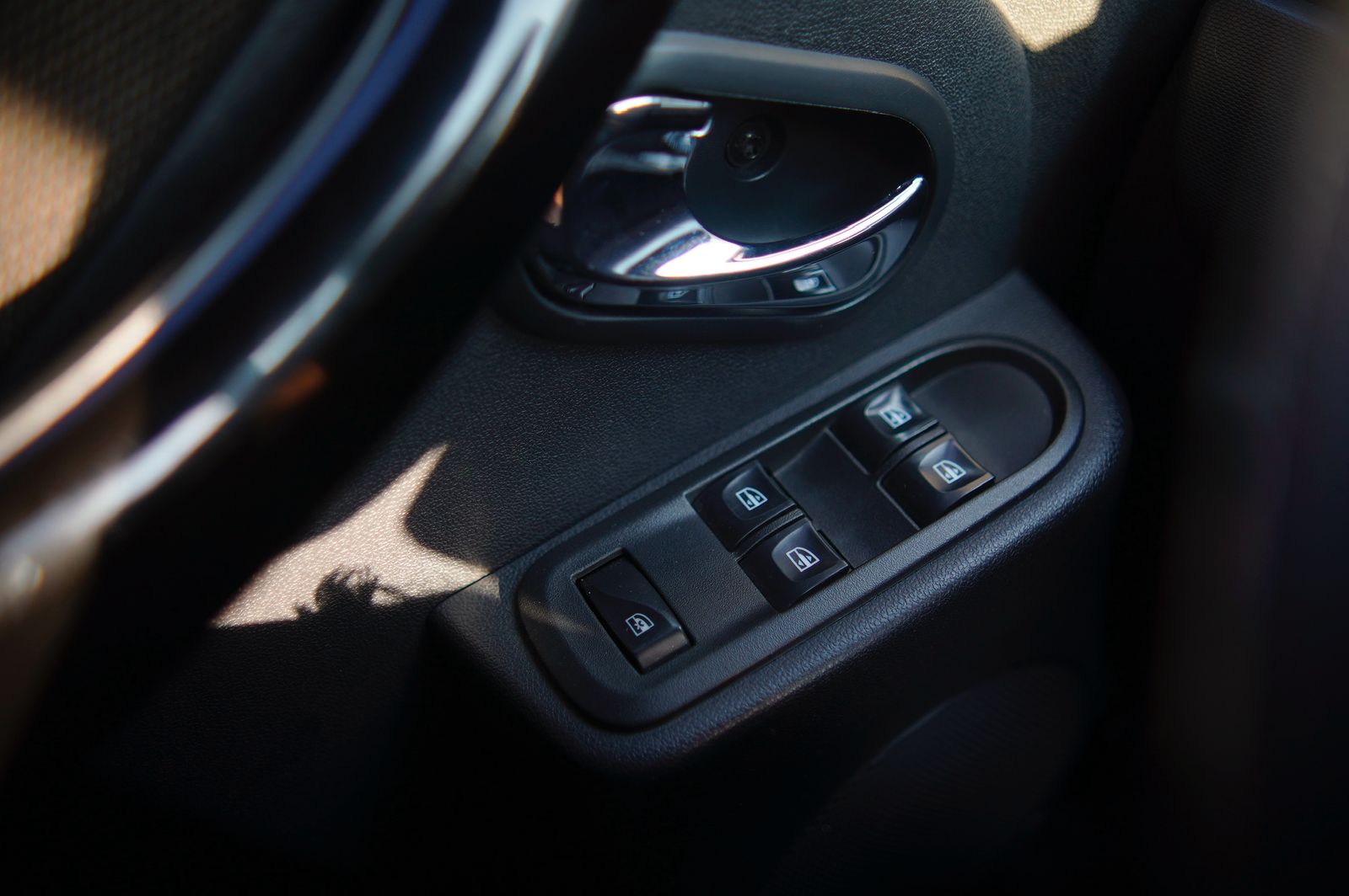 2017 Renault Duster 2.0 Dynamic Media Nav At