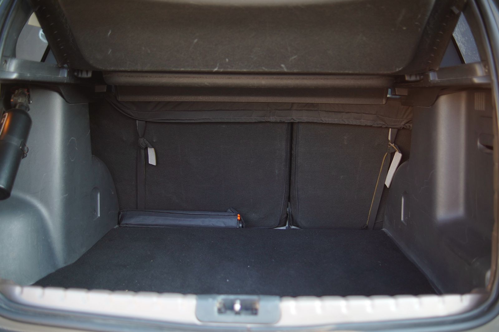 2017 Renault Duster 2.0 Dynamic Media Nav At