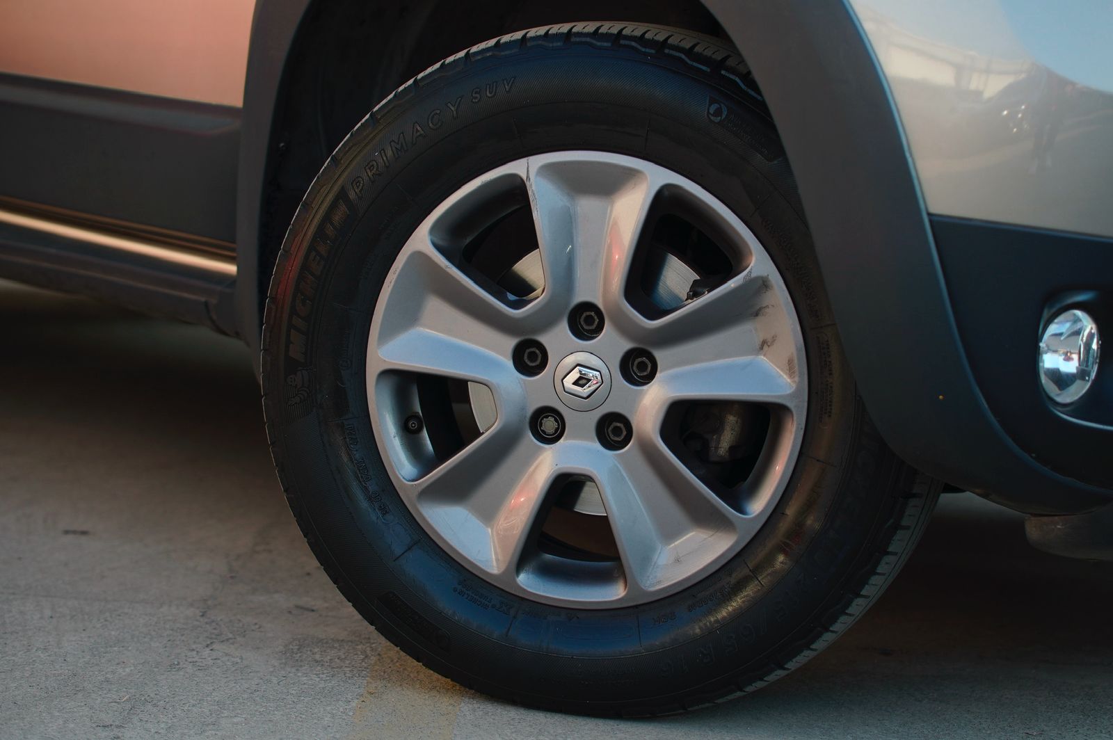 2017 Renault Duster 2.0 Dynamic Media Nav At