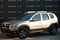 2017 Renault Duster 2.0 Dynamic Media Nav At
