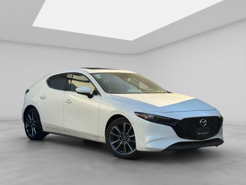 2021 Mazda Mazda 3 2.5 Signature Hb At