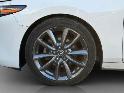 2021 Mazda Mazda 3 2.5 Signature Hb At