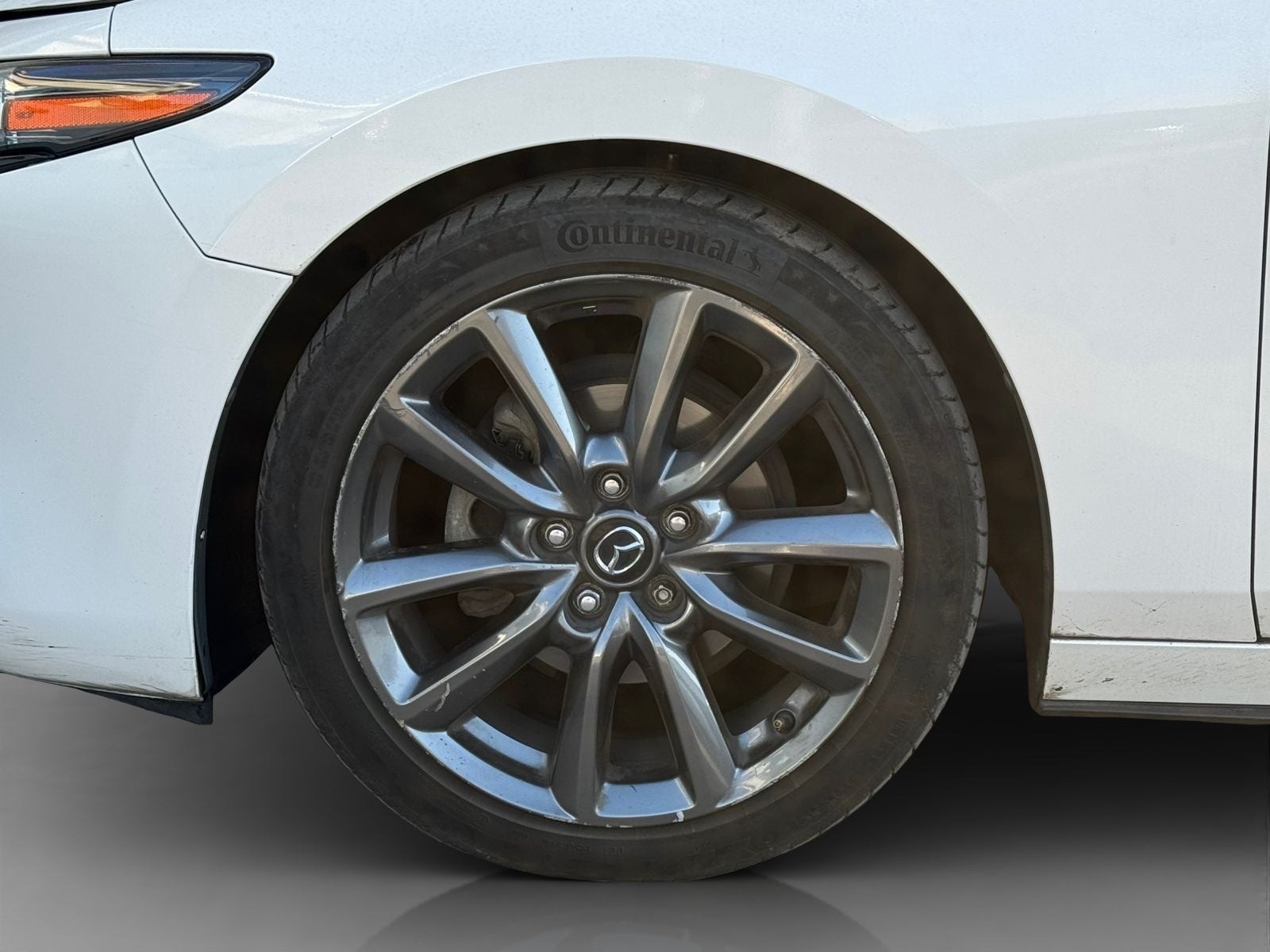 2021 Mazda Mazda 3 2.5 Signature Hb At