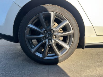 2021 Mazda Mazda 3 2.5 Signature Hb At