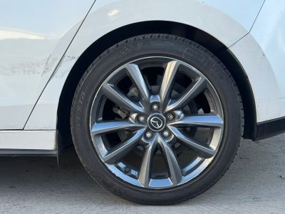 2021 Mazda Mazda 3 2.5 Signature Hb At