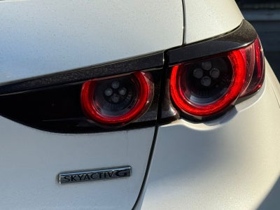 2021 Mazda Mazda 3 2.5 Signature Hb At