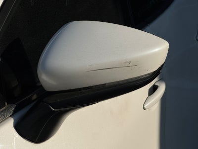 2021 Mazda Mazda 3 2.5 Signature Hb At