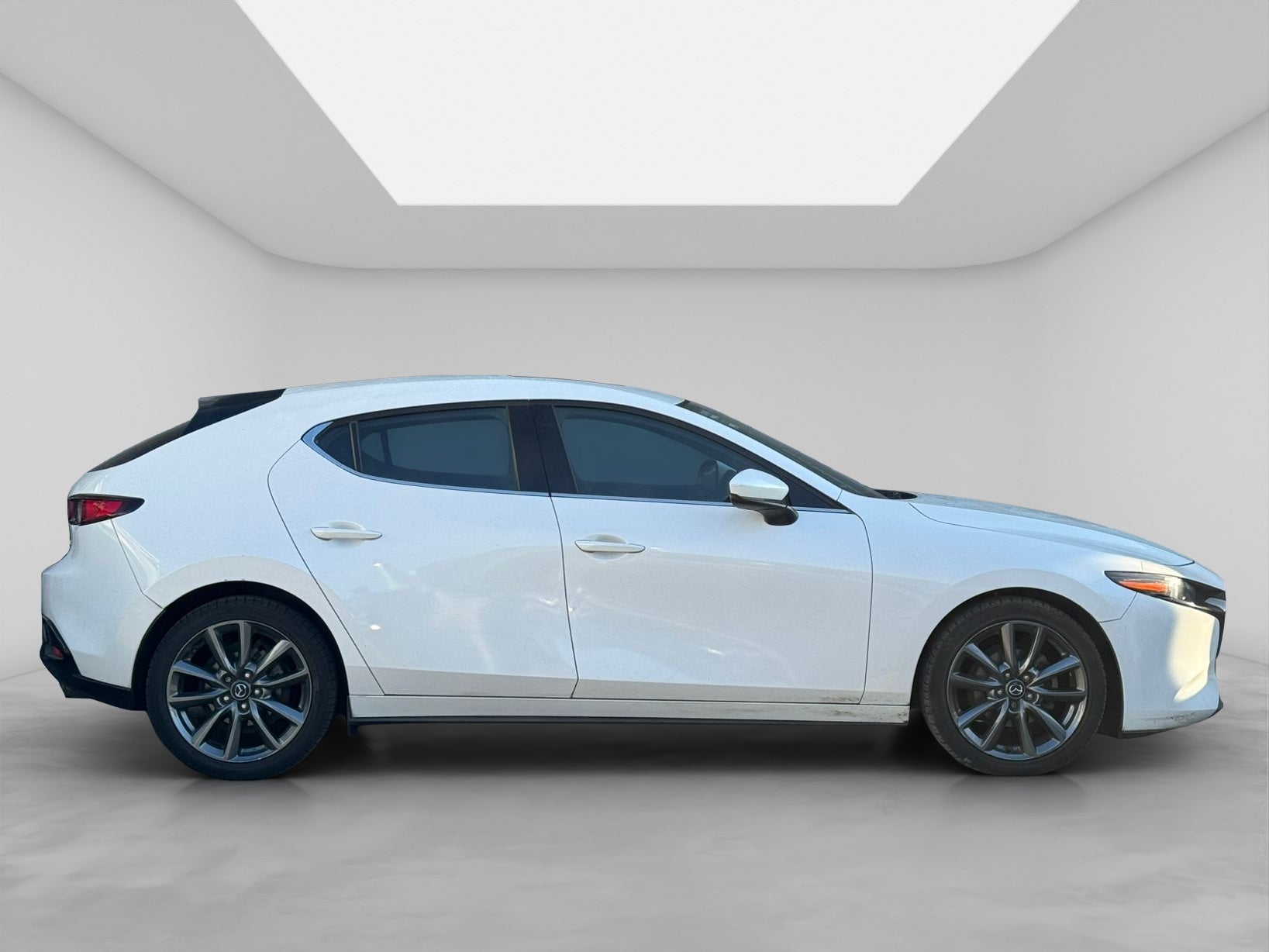 2021 Mazda Mazda 3 2.5 Signature Hb At