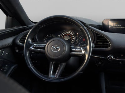 2021 Mazda Mazda 3 2.5 Signature Hb At