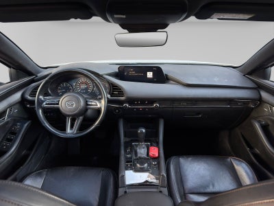 2021 Mazda Mazda 3 2.5 Signature Hb At