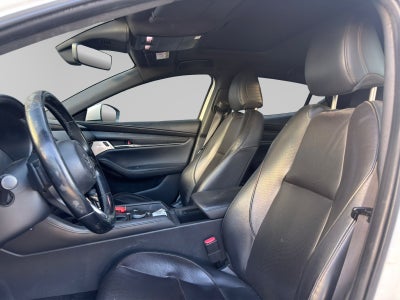 2021 Mazda Mazda 3 2.5 Signature Hb At