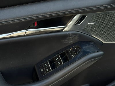 2021 Mazda Mazda 3 2.5 Signature Hb At