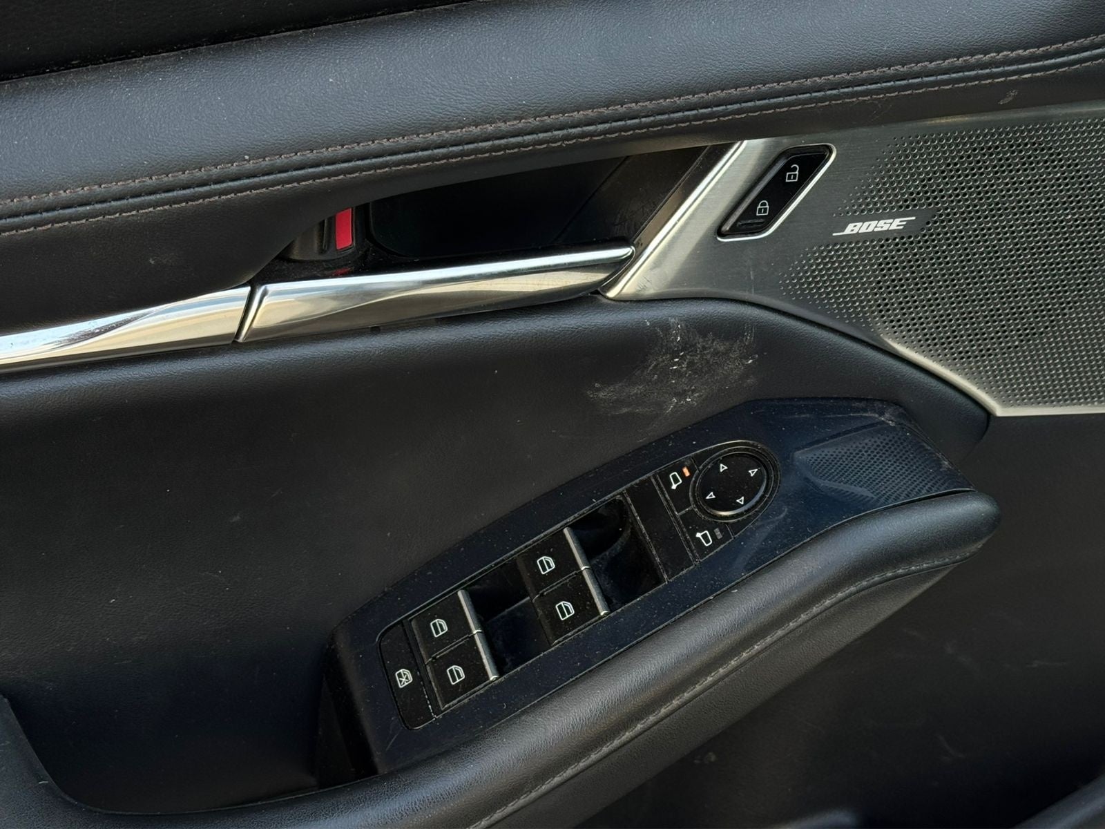 2021 Mazda Mazda 3 2.5 Signature Hb At