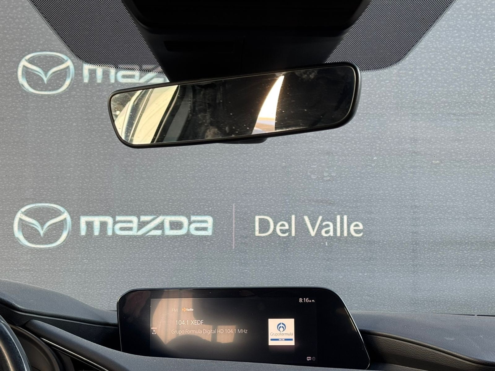 2021 Mazda Mazda 3 2.5 Signature Hb At