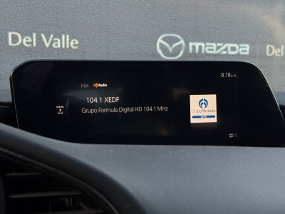 2021 Mazda Mazda 3 2.5 Signature Hb At