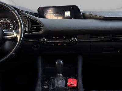 2021 Mazda Mazda 3 2.5 Signature Hb At