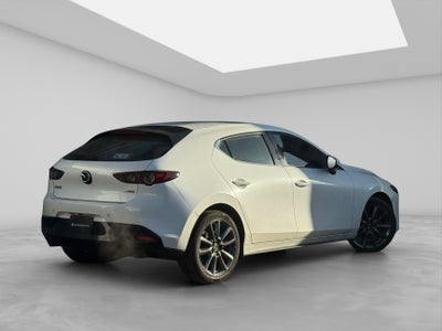 2021 Mazda Mazda 3 2.5 Signature Hb At
