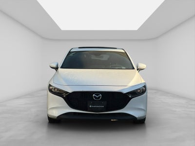 2021 Mazda Mazda 3 2.5 Signature Hb At
